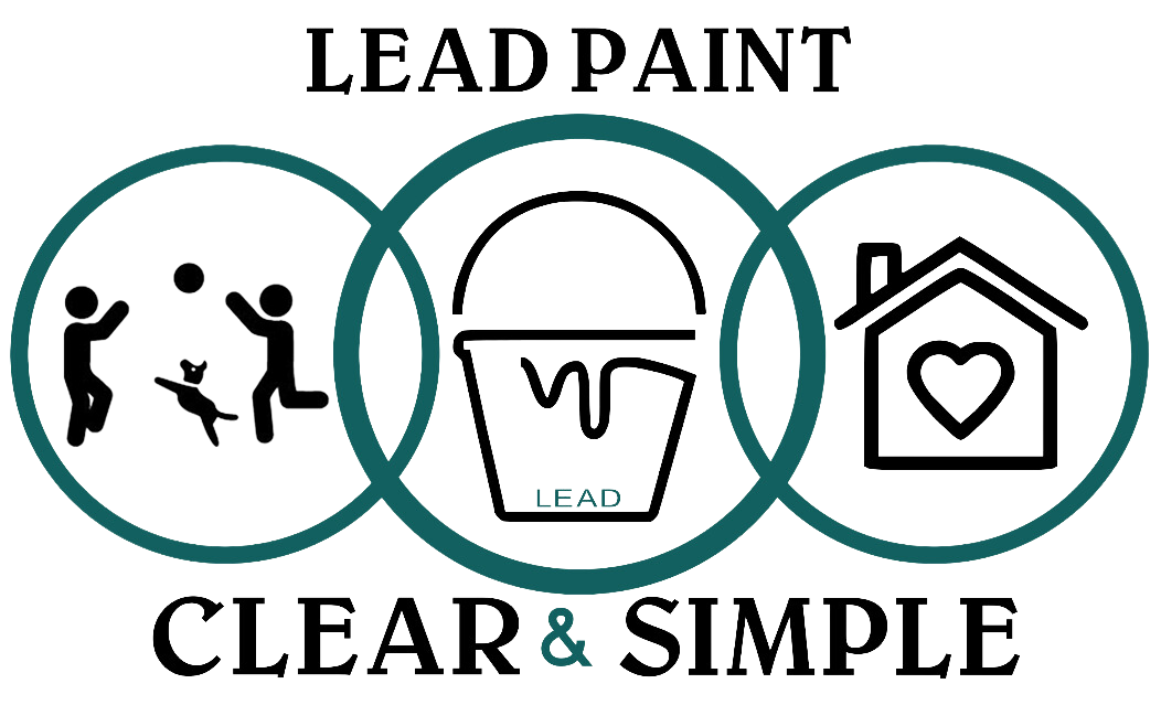 Lead Paint Clear and Simple - Residential Rental Cost Survey